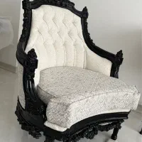 ست کامل مبل و ناهارخوری کنسول و میز تی وی لاکچری|مبلمان خانگی و میز عسلی|چهاردانگه (تهران), |دیوار