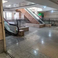 مغازه ۲۲ متری در پاساژ الغدیر حرم حضرت معصومه ارم