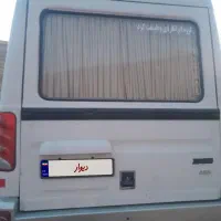 مینی بوس اویکو|خودرو سنگین|میبد, |دیوار