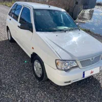 پراید ۱۱۱|خودرو سواری و وانت|محمودآباد, |دیوار