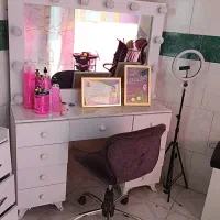 وسایل سالن زیبایی