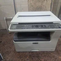 فتوکپی شارپ ۵۵۱۶