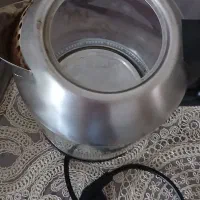چای‌ساز وسماور