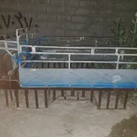 باربند نیسان وحفاظ اتاق عقب نیسان