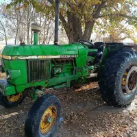 تراکتور جاندیر