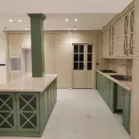 آپارتمان ۱۵۵ متری _تک واحدی _صفر سند آماده