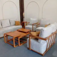 مبل کهنه وقدیمی هات رابیارباجدیدترین مدلها بروز کن|مبلمان خانگی و میز عسلی|اصفهان, گورتان|دیوار