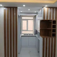 تعمیرات و ساخت کابینت و کمد دیواری