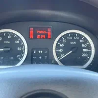 پارس تندر|خودرو سواری و وانت|تبریز, |دیوار