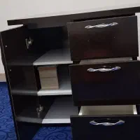 میز کار|میز تحریر و کامپیوتر|پلدختر, |دیوار