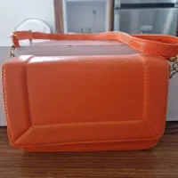 کیف سفید،کیف زنانه، کیف دسته دار|کیف، کفش، کمربند|قم, هنرستان|دیوار