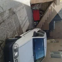 پراید مدل ۸۶ بدون رنگ|خودرو سواری و وانت|مریوان, |دیوار