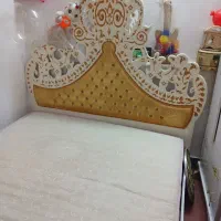 تخت خواب دونفره