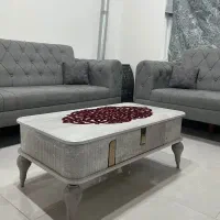مبلمان و میز عسلی|مبلمان خانگی و میز عسلی|بندر انزلی, گلشن|دیوار