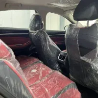 فونیکس آریزو 6 جی تی /سفید و مشکی تحویل  روز|خودرو سواری و وانت|تهران, صادقیه|دیوار