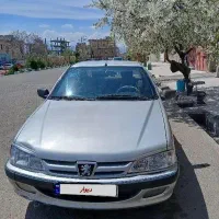 پرشیا مدل 84