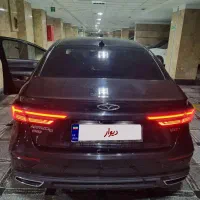 آریزو ۶ پرو|خودرو سواری و وانت|تهران, شمسآباد|دیوار