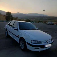 پارس تیوفایو مدل 97