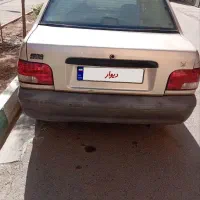 پراید 87|خودرو سواری و وانت|قیامدشت - خاورشهر, |دیوار