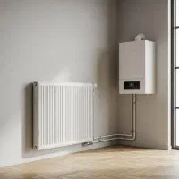 تعمیرات پکیج سرویس کار بخاری  آبگرمکن شوفاژ نصب