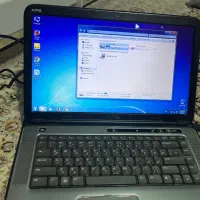 لپ تاپ مدل dell