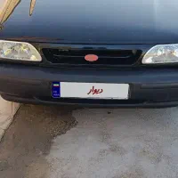 پراید مدل 93