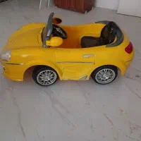 ماشین شارژی|اسباب‌بازی بچه|فومن, |دیوار