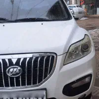 لیفان x60 اتومات