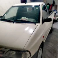 وانت پراید 151 SE، مدل ۱۴۰۳