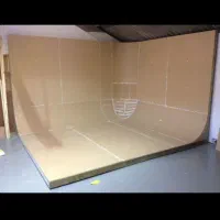 وایت روم پرتابل|دوربین عکاسی و فیلم‌برداری|کرج, کرج نو|دیوار