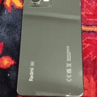 گوشی شیائومی ردمی نوت 12 پرو 5g