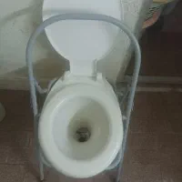 دستشویی فرنگی