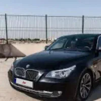 خودرو بی ام و ۵۳۰ ۲۰۰۹
