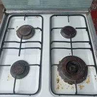 گاز فردار|اجاق گاز و لوازم برقی پخت‌وپز|کیاشهر, |دیوار
