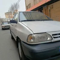 پراید ۱۳۱ sx مدل ۱۳۹۰ هیدرولیک دوگانه سوز|خودرو سواری و وانت|تهران, گلچین|دیوار