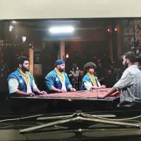 تلویزیون ۴۶ سامسونگ ال ای دی اسمارت