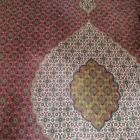 دو عدد فرش ۱۲متری