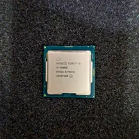 پردازنده سی پی یو نسل های مختلف CPU