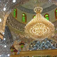 کربلا|تور و چارتر|تهران, امیریه|دیوار