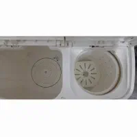 ماشین لباسشویی کودک