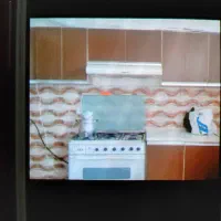 آپارتمان ۹۹متر طبقه دوم ۲خوابه
