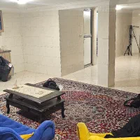 ۱۲۰ متری منفی یک|اجارهٔ دفتر کار، اتاق اداری، مطب|گرگان, |دیوار