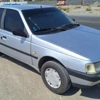 پژو ۴۰۵ مدل ۹۶|خودرو سواری و وانت|قلعه گنج, |دیوار