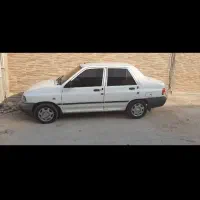 پراید۱۳۱ se مدل ۹۳ اتاق جدید،عسلویه نخل تقی