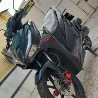 فروشی|موتورسیکلت|شیراز, مسلم|دیوار