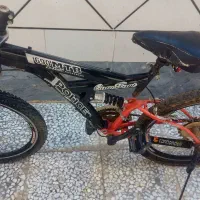 دوچرخه