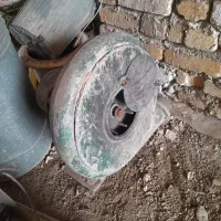دمنده بزرگ