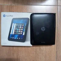 تبلت HP
