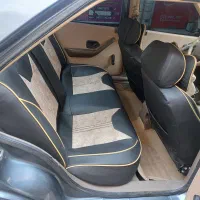 پژو اتومات ۴۰۵