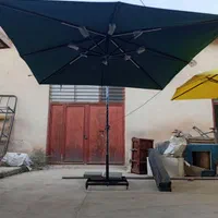 سایبان چتری /۳۶۰درجه /ارسال به تمام نقاط ایران|کوهنوردی و کمپینگ|تهران, بازار|دیوار